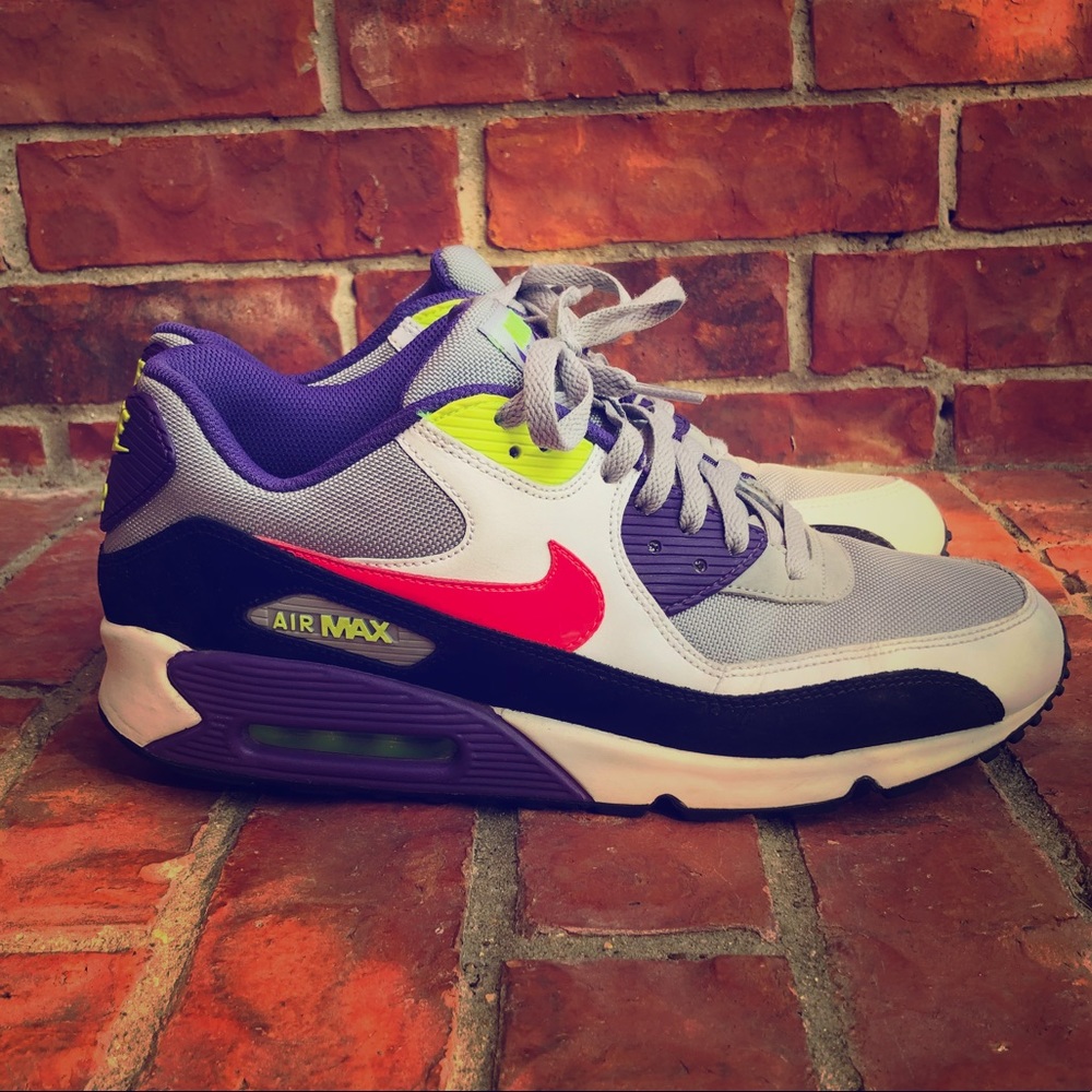 AIR MAX 90